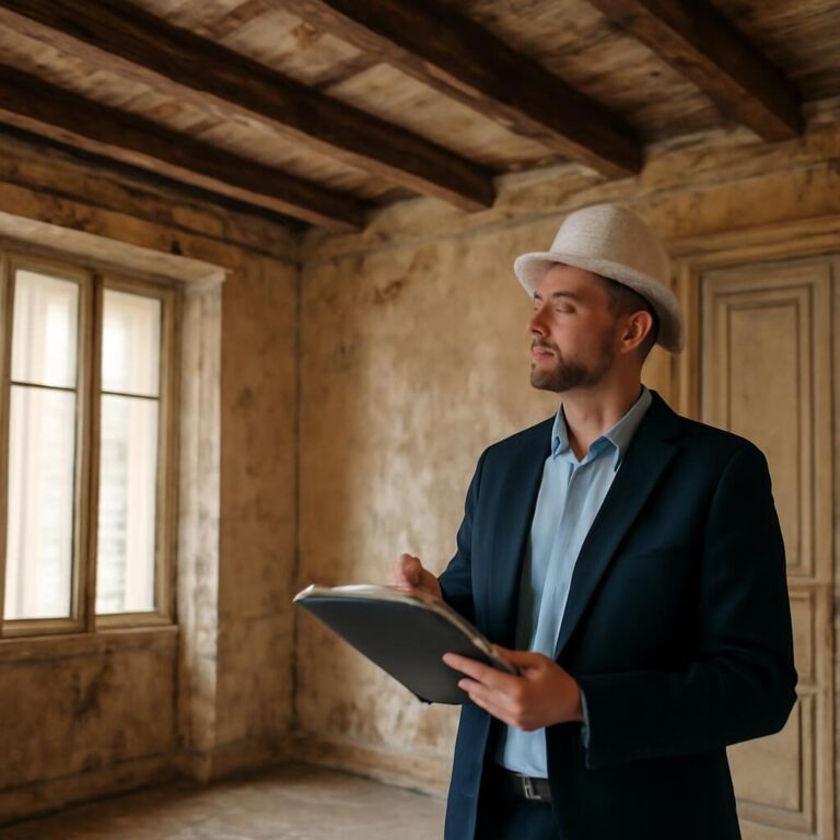 Diagnostic avant renovation : liste obligatoire 2026